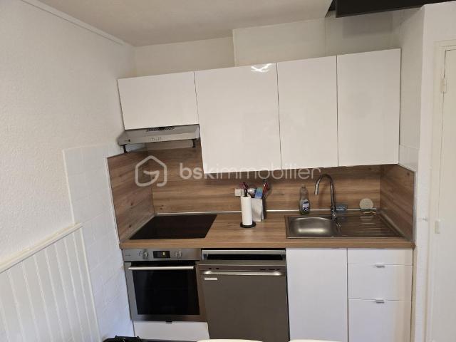 Duplex vente à Perpignan, Le Barcarès