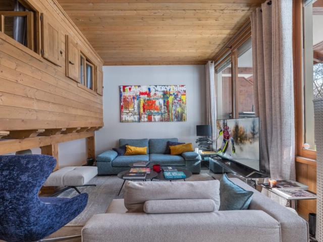 Appartement vente à Albertville, Saint-bon-tarentaise