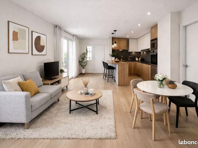 Appartement vente à Lyon, Métropole de Lyon