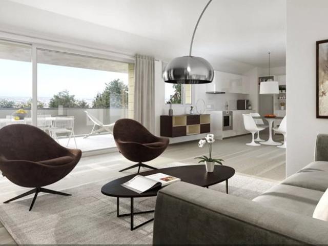 Appartement vente à France métropolitaine, Puteaux