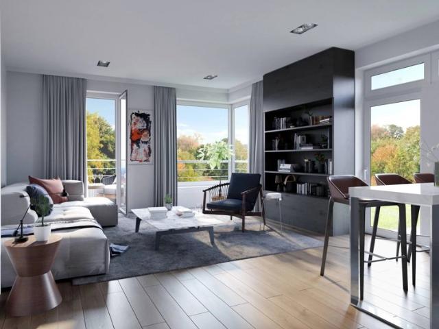 Appartement vente à France métropolitaine, Puteaux