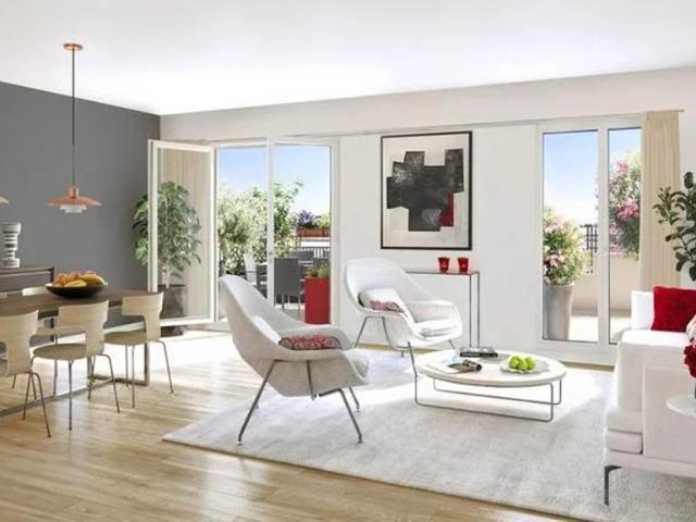 Appartement vente à France métropolitaine, Puteaux