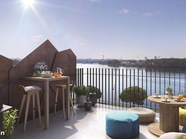 Appartement vente à Survilliers
