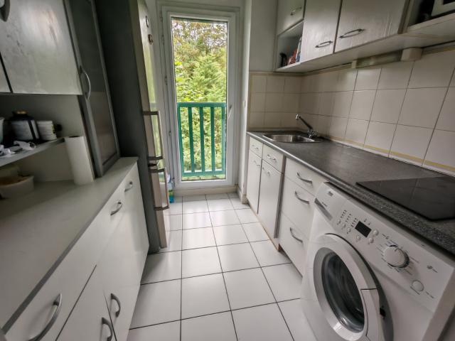 Appartement vente à Lapurdi, Hendaye