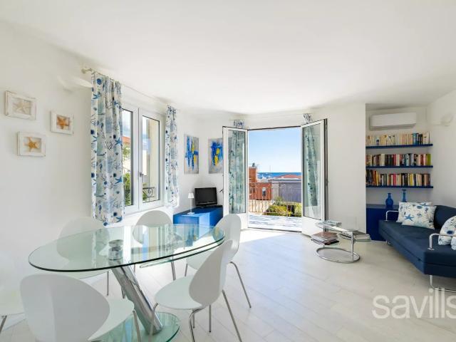 Appartement vente à Nice, Saint-jean-cap-ferrat