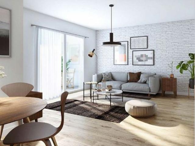 Appartement vente à Lorient, Bretagne