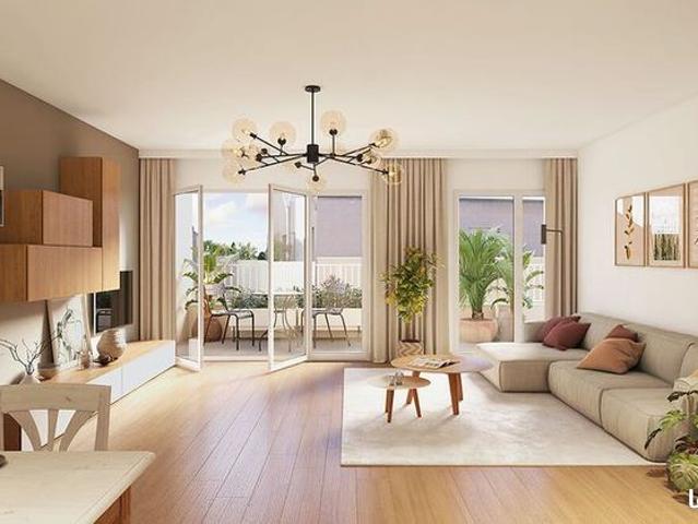 Appartement vente à Rennes, Bretagne