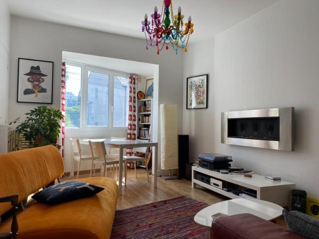 Appartement vente à Tours, Saint-cyr-sur-loire