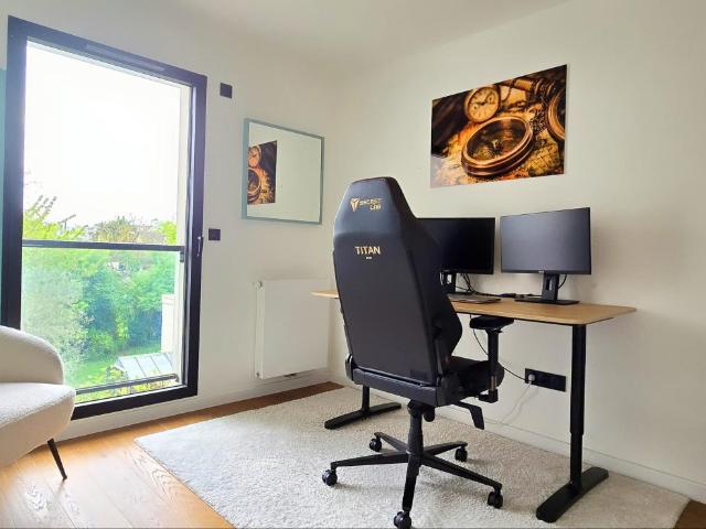 Appartement location à Le Raincy, Noisy-le-grand