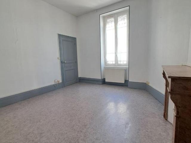 Appartement location à Chalon-sur-Saône, Saint-rémy