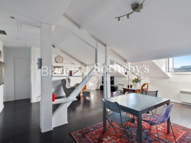 Appartement vente à Bayonne, Saint-jean-de-luz