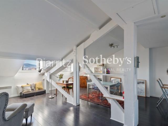 Appartement vente à Bayonne, Saint-jean-de-luz