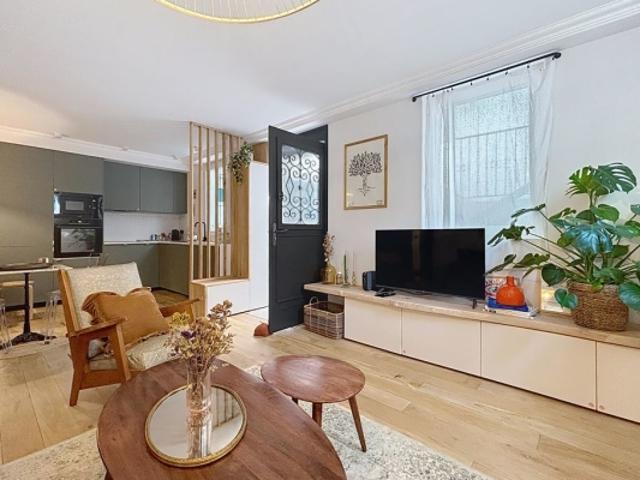 Appartement vente à Bayonne, Saint-jean-de-luz