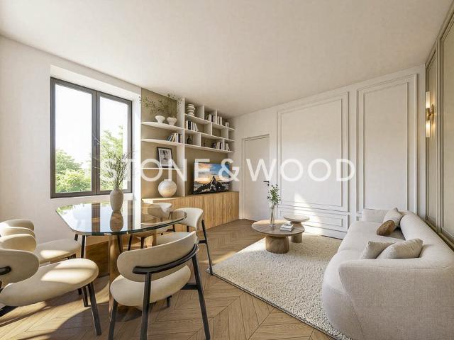 Appartement vente à Annecy