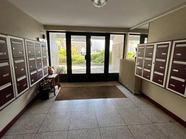 Appartement vente à Orléans