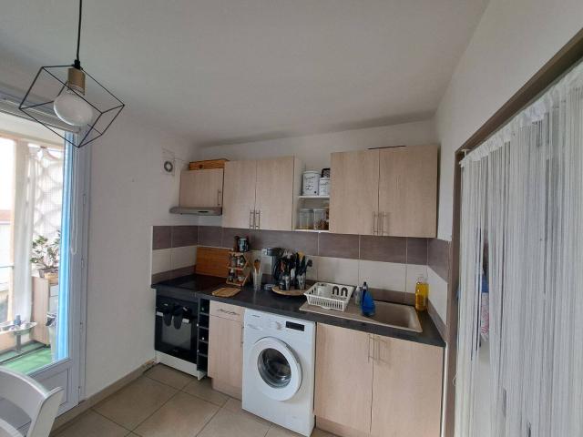 Appartement location à Faubourg Saint-Lazare, Manosque