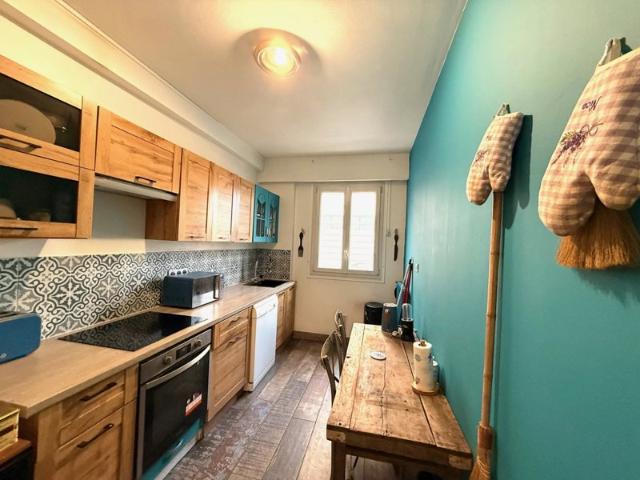 Appartement vente à Nice