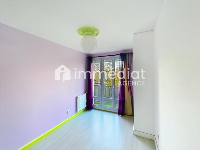 Appartement vente à Nanterre, Rueil-malmaison