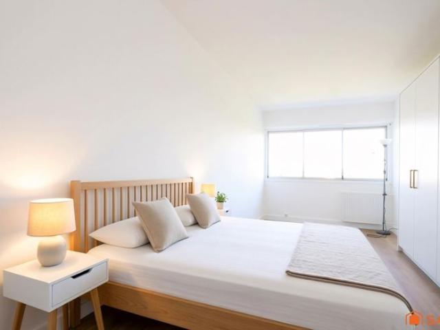 Appartement vente à Palaiseau, Massy