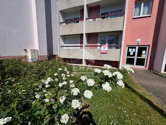 Appartement vente à Lure