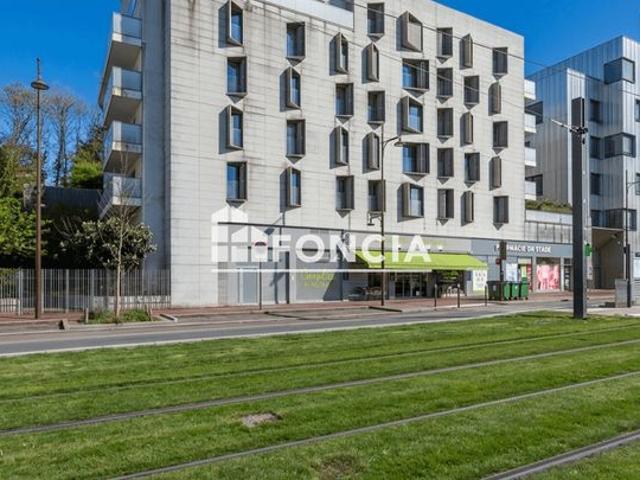 Appartement vente à Antony, Châtenay-malabry