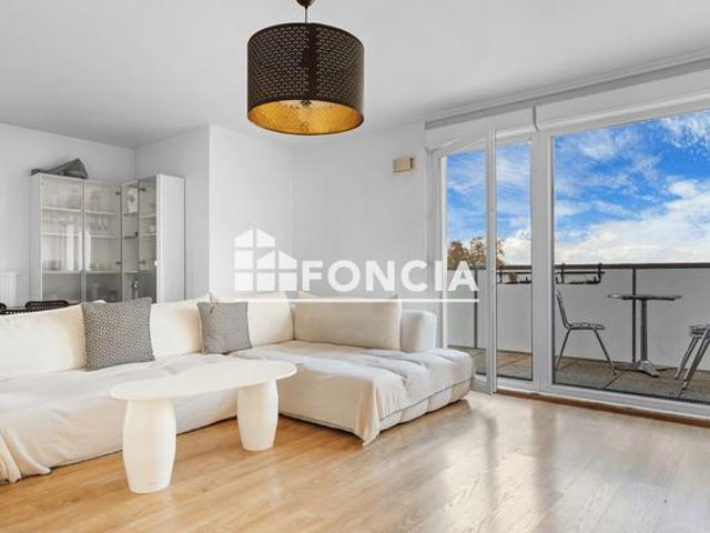 Appartement vente à Châtenay-Malabry, Hauts-de-Seine