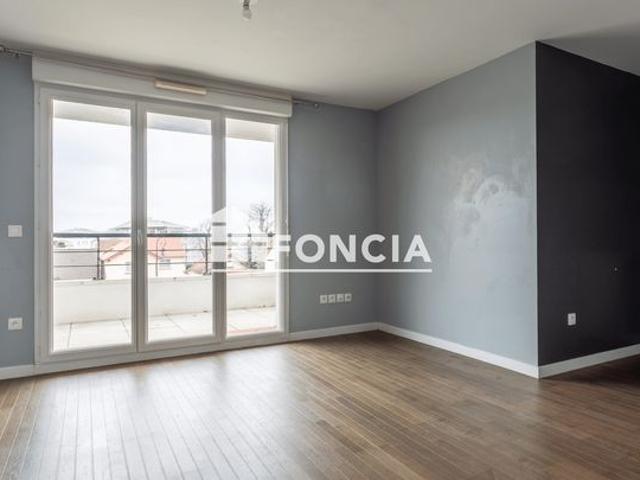 Appartement vente à Antony, Hauts-de-Seine