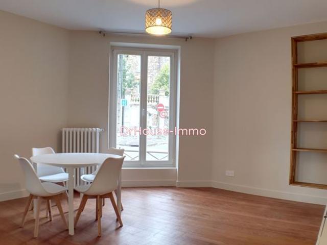 Appartement vente à Meaux, Annet-sur-marne
