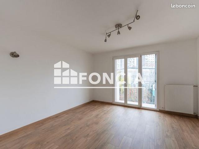 Appartement vente à Nanterre, Rueil-malmaison