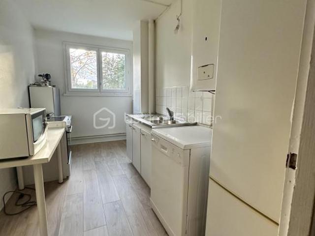 Appartement vente à Évry, Mennecy