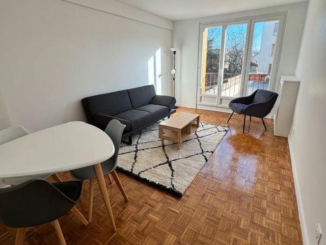 Appartement location à Bobigny, Bagnolet