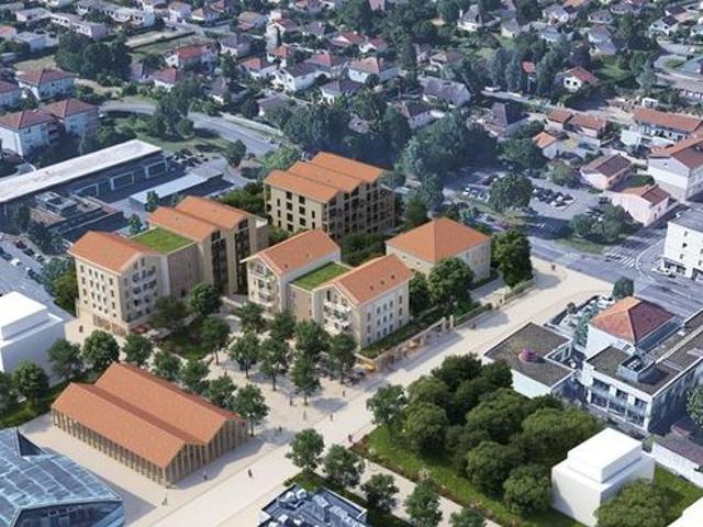 Appartement vente à Lyon, Métropole de Lyon