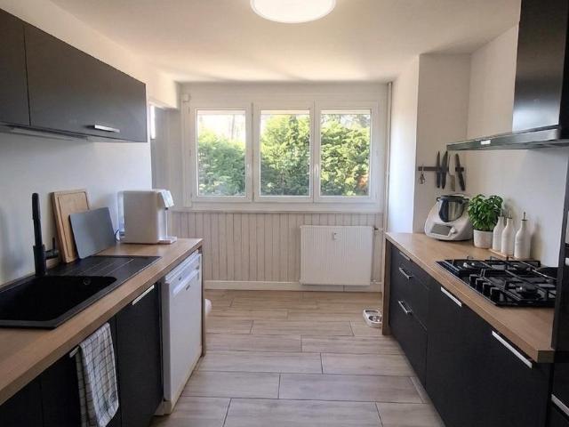 Appartement vente à Mont-de-Marsan, Parentis-en-born