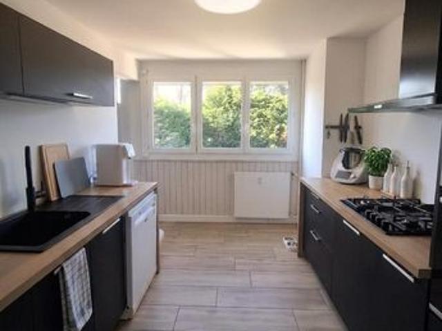 Appartement vente à Mont-de-Marsan, Parentis-en-born