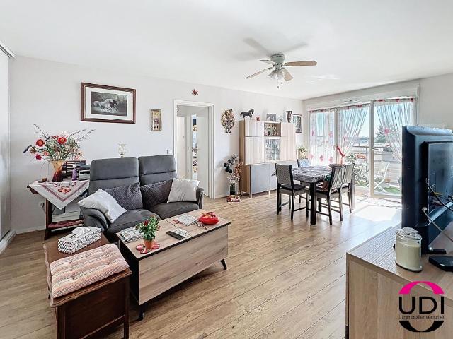 Appartement vente à Melun, Saint-fargeau-ponthierry