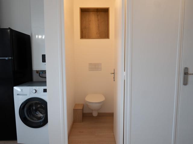 Appartement location à Muret