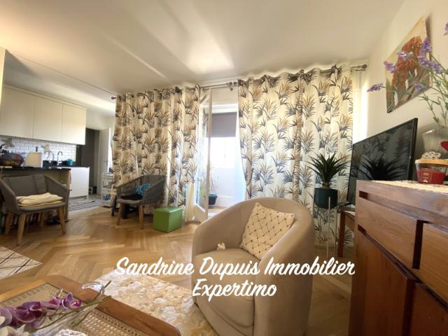 Appartement vente à Rochefort, Royan
