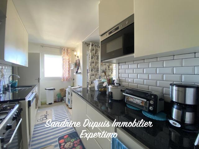 Appartement vente à Rochefort, Royan