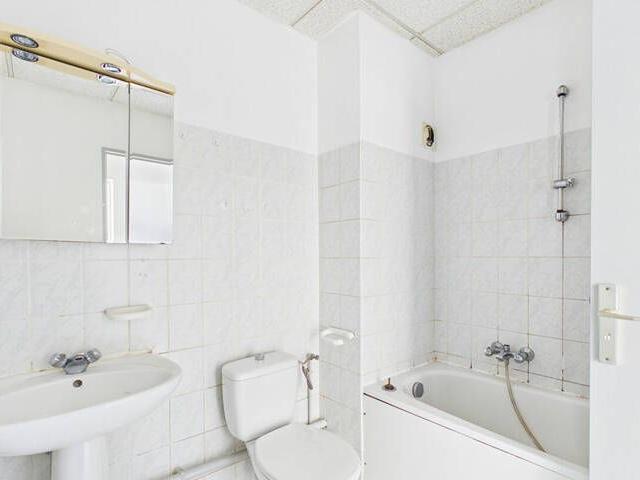 Appartement location à Forbach-Boulay-Moselle, Spicheren