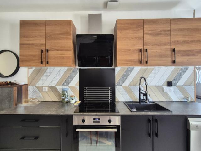 Appartement vente à Mandelieu-la-Napoule, Alpes-Maritimes