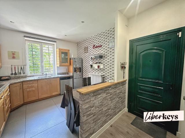 Appartement vente à Lyon, Métropole de Lyon