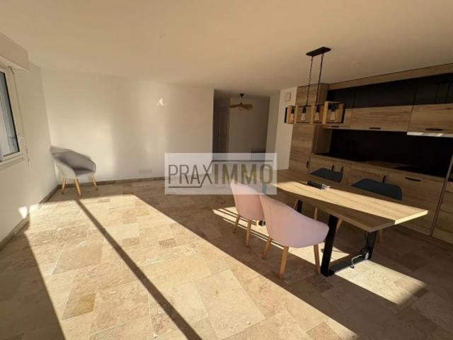 Appartement vente à Arrondissement de Draguignan, Fréjus