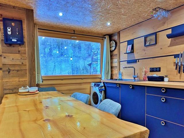 Appartement vente à Thonon-les-Bains, Le Châtel