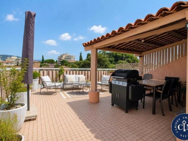 Appartement vente à Nice, Alpes-Maritimes