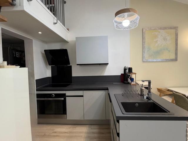 Appartement vente à Nice, La Turbie