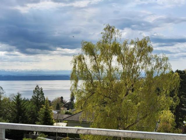Apartment mieten in Corcelles (NE)