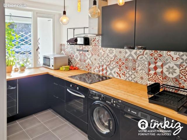 Appartement vente à Saint-Germain-en-Laye, Le Pecq