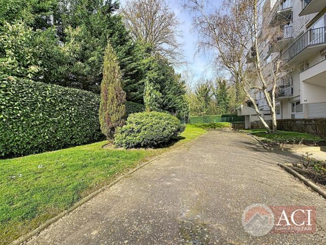 Appartement vente à Sarcelles, Montmorency