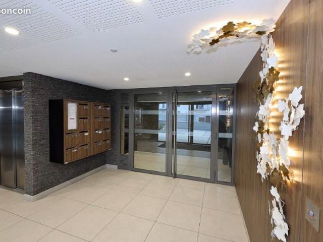 Appartement vente à Grenoble, Sassenage