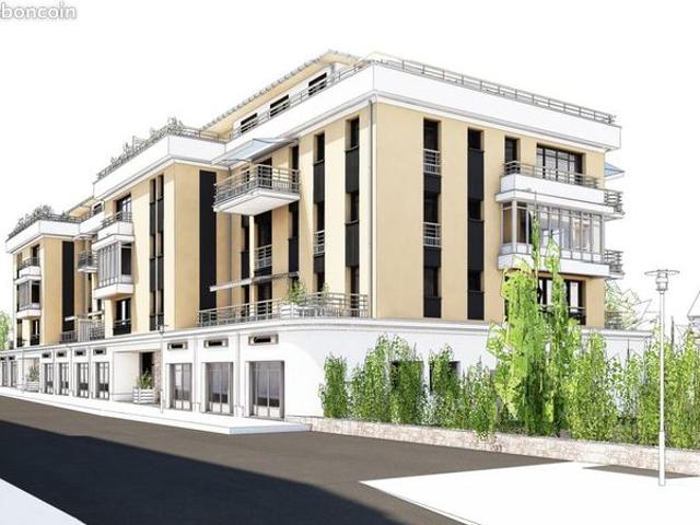 Appartement vente à Lannion, Bretagne